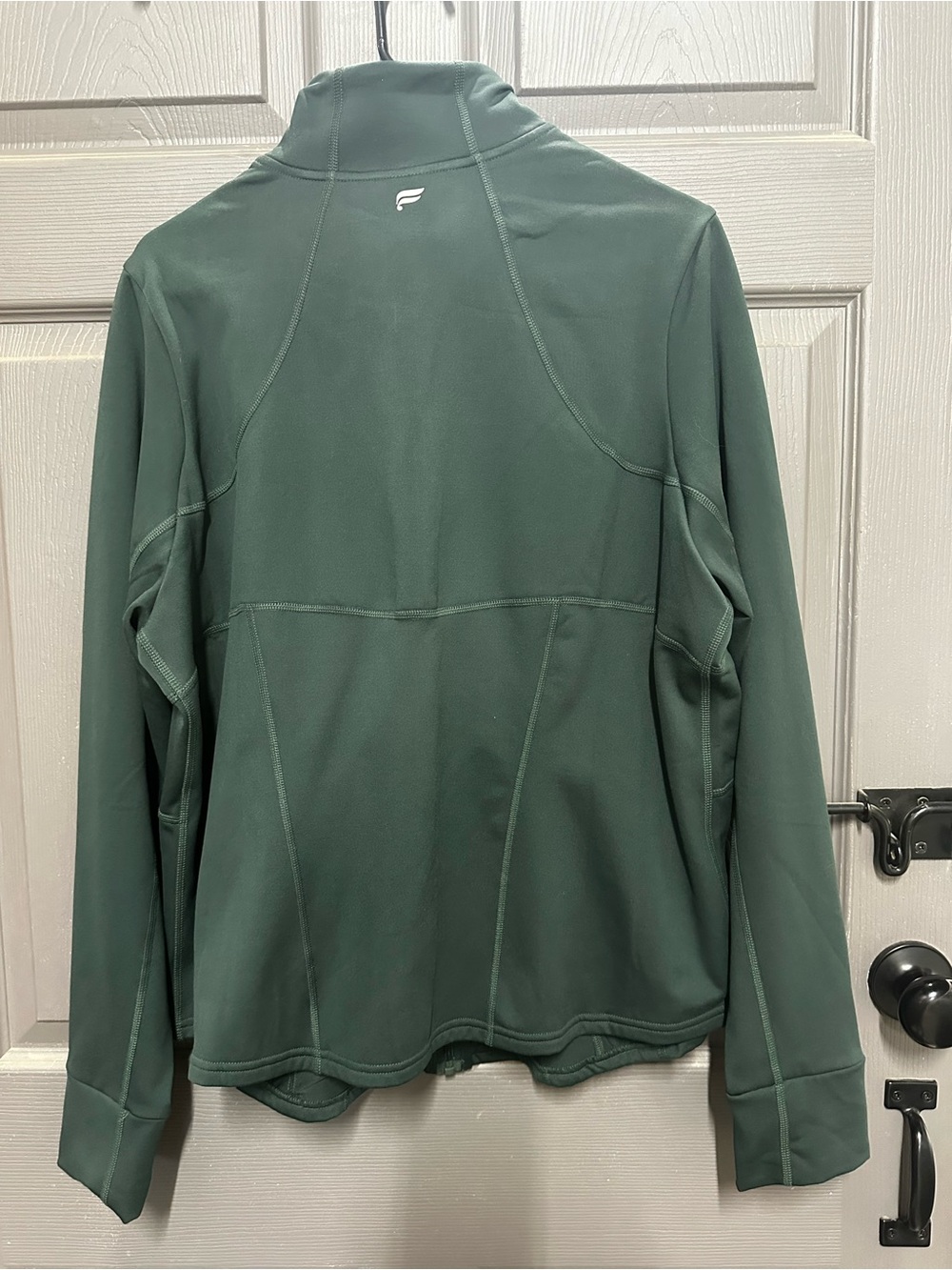 Fabletics Everpine Cold Weather Full-Zip Jacket - Picture 4 of 9